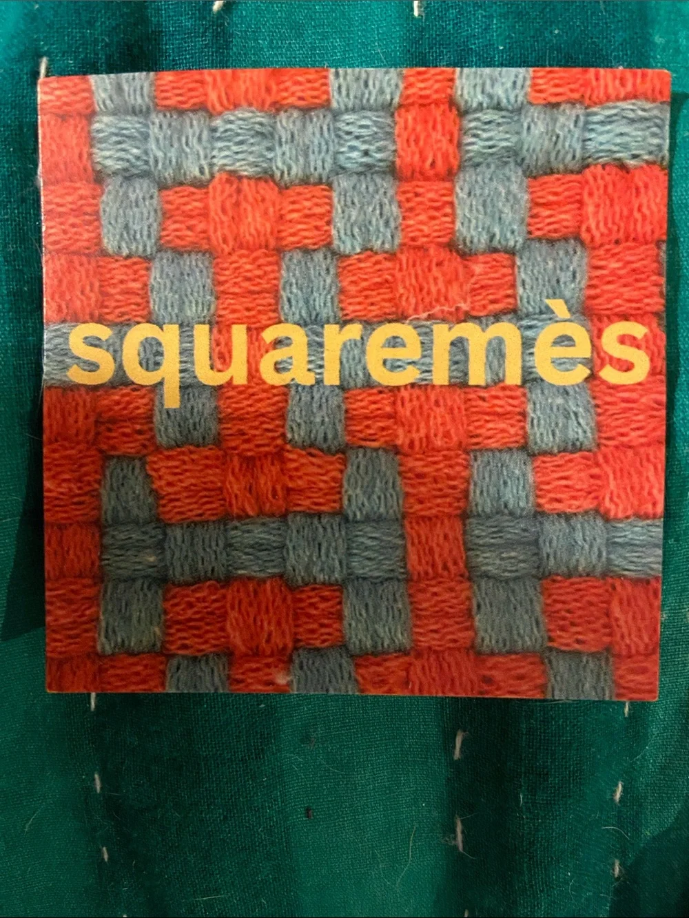 Squaremès Gay Pride Hauteholders